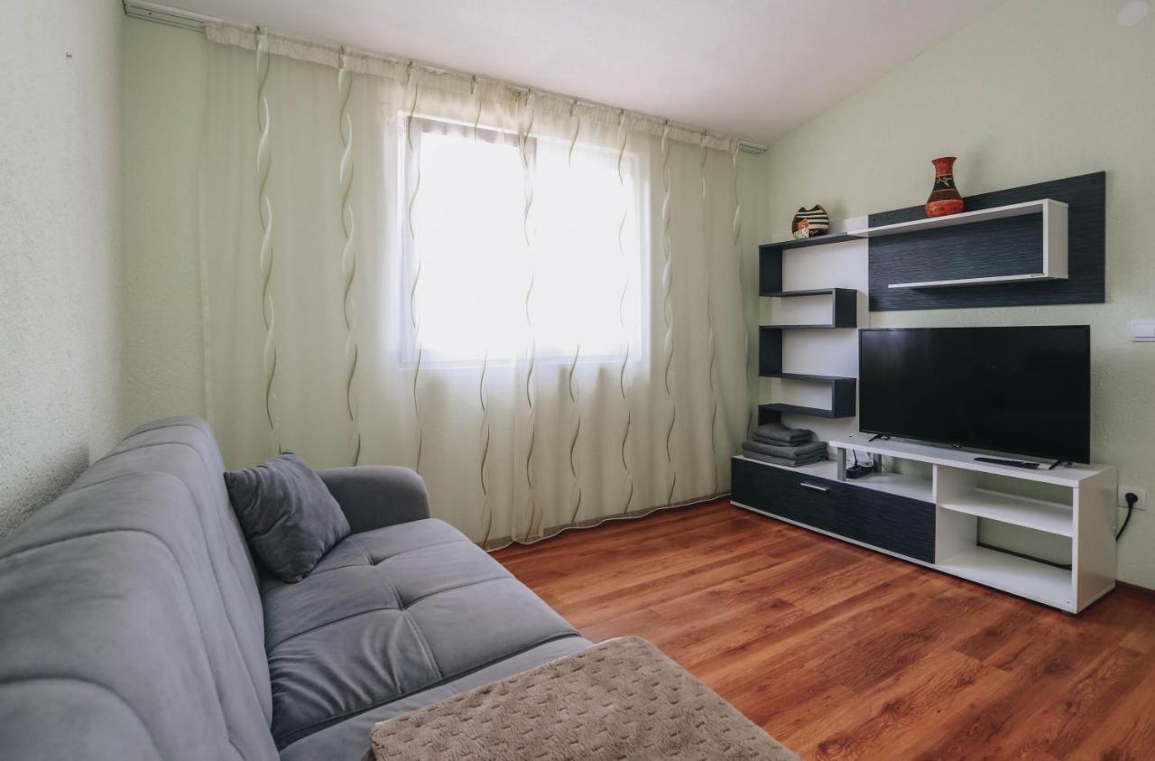 Agava Apartment